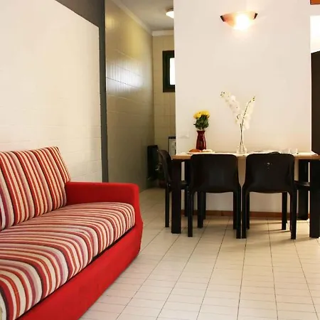In 21333 Apartment Riccione