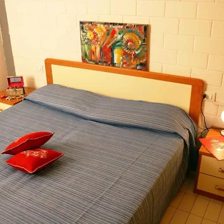 In 21333 Apartment Riccione