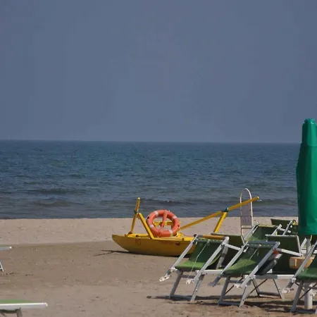In 21333 * Riccione